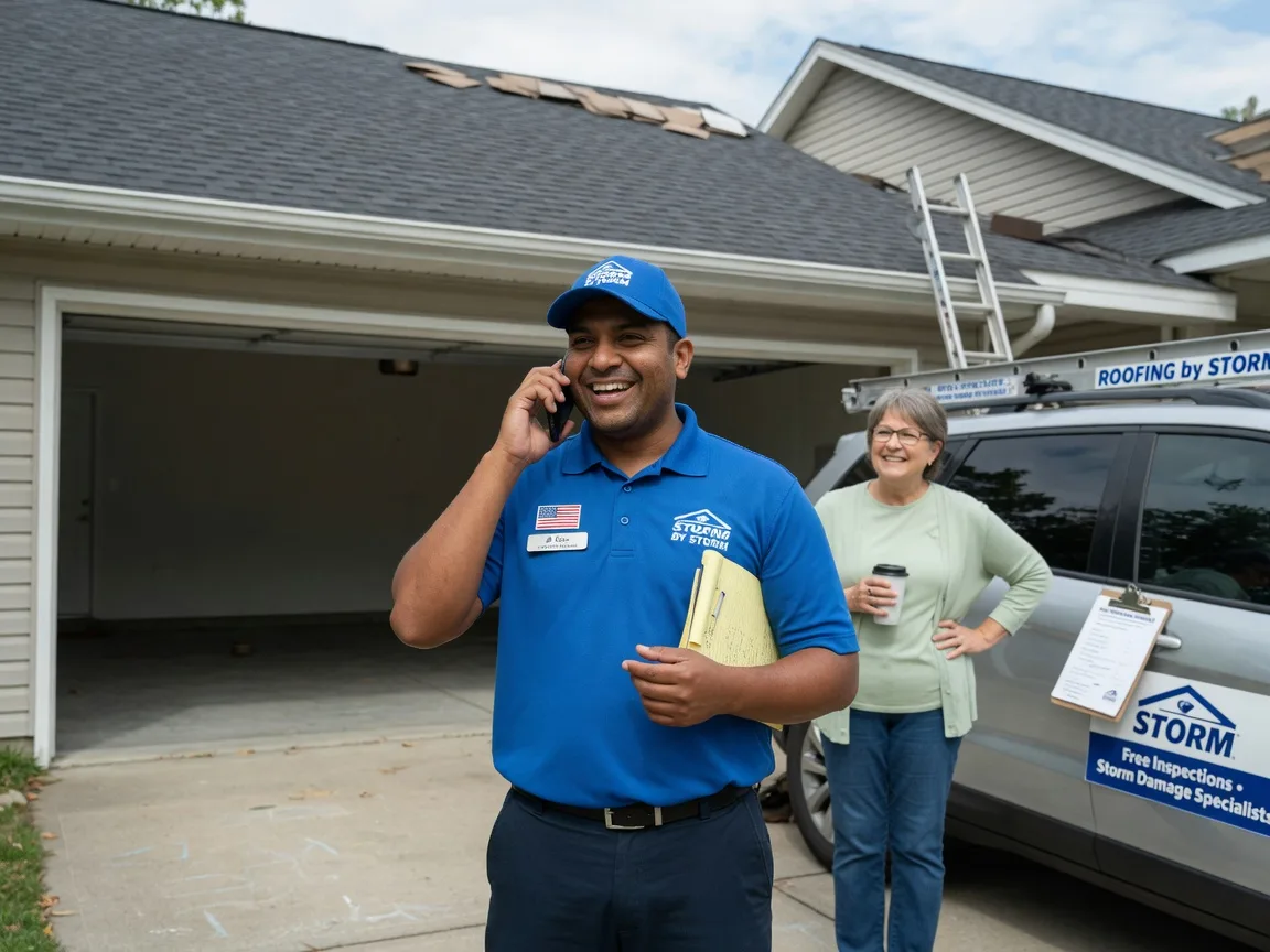 Roof Repair Near Me Bethesda, OH FAQs